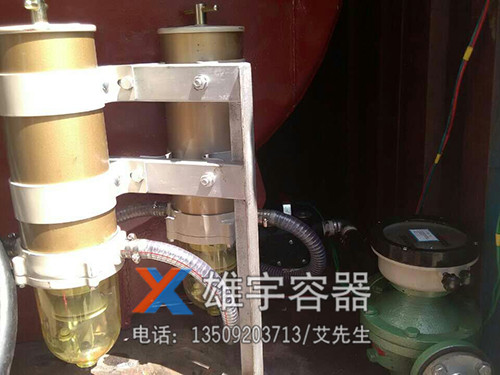 油氣回收的方法有哪些？