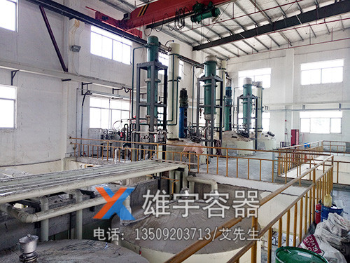 小型儲(chǔ)油罐訂做