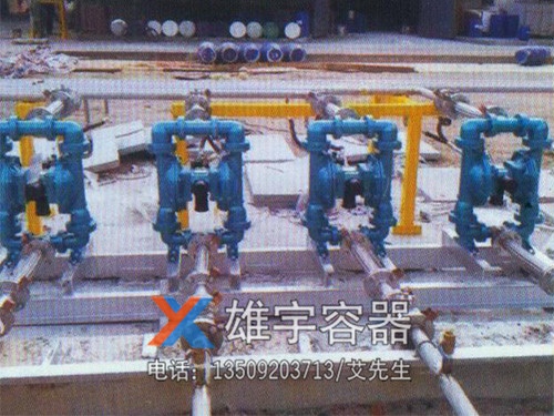 管道安裝的操作規(guī)定有哪些？