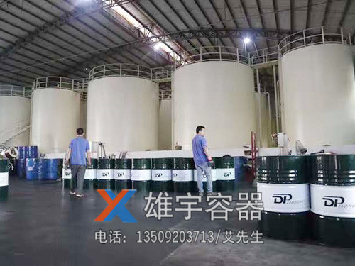 大型不銹鋼儲(chǔ)罐