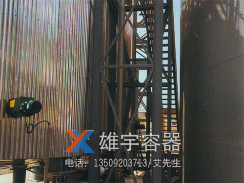 油氣回收裝置的常見故障有哪些？