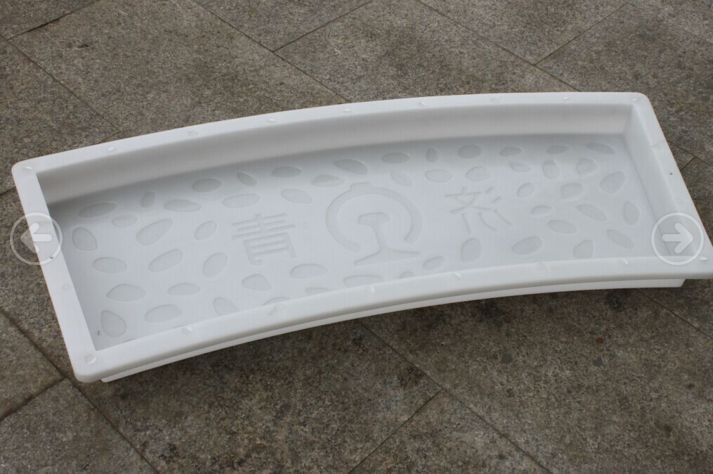 高鐵橋梁蓋板模具主要有哪些？
